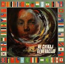 Ne Cvikaj, Generacijo